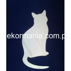 Kot,kotek 15cm